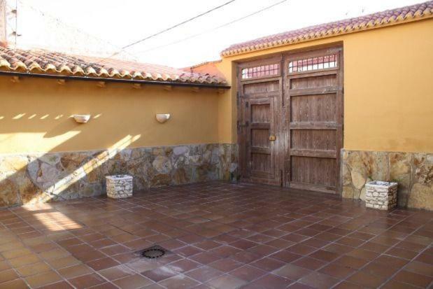 Los Ferroviarios Estacion de Chinchilla Luaran gambar